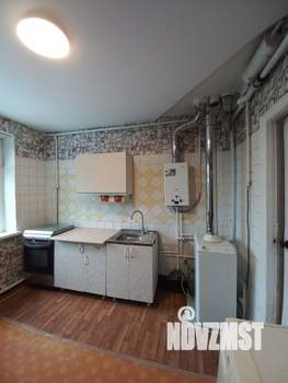 Дом 45м&sup2;, 1-этажный, на длительный срок, 