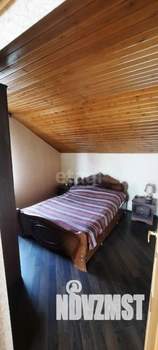 Дом 80м², 2-этажный, на длительный срок, 