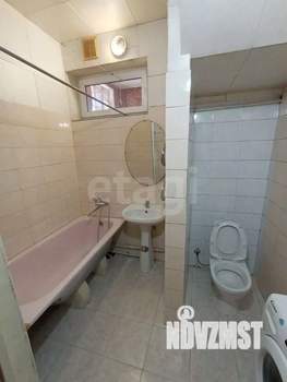 Дом 55м&sup2;, 2-этажный, на длительный срок, 