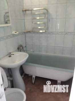 Дом 45м², 1-этажный, на длительный срок, 
