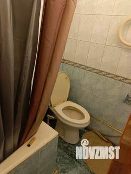 Дом 50м&sup2;, 1-этажный, на длительный срок, 