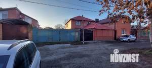 Дом 310м&sup2;, 2-этажный, на длительный срок, 