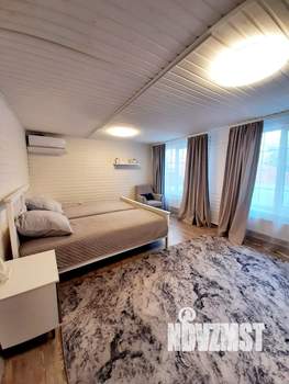 Дом 57м², 2-этажный, на длительный срок, 