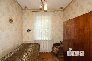 Дом 65м&sup2;, 1-этажный, на длительный срок, 