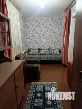 Дом 40м&sup2;, 1-этажный, на длительный срок, 