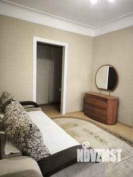 Дом 54м&sup2;, 1-этажный, на длительный срок, 