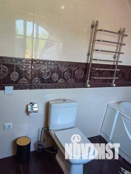 Дом 110м&sup2;, 2-этажный, посуточно, 