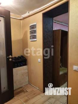 Дом 53м&sup2;, 1-этажный, на длительный срок, 