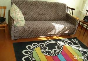 Дом 30м², 1-этажный, на длительный срок, 