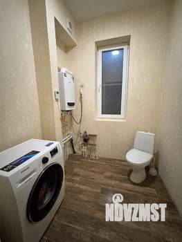 Дом 100м&sup2;, 1-этажный, на длительный срок, 