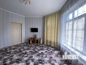 Дом 80м², 1-этажный, на длительный срок, 