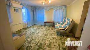 Дом 65м², 1-этажный, на длительный срок, 