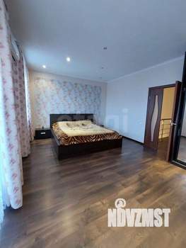 Дом 108м², 2-этажный, на длительный срок, 