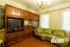 Дом 75м&sup2;, 1-этажный, на длительный срок, 