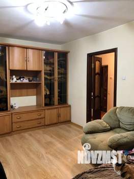 Дом 60м&sup2;, 1-этажный, на длительный срок, 