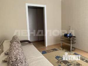 Дом 54м&sup2;, 1-этажный, на длительный срок, 