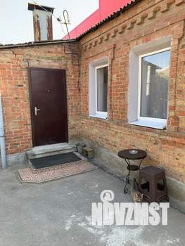 Дом 50м², 1-этажный, посуточно, 