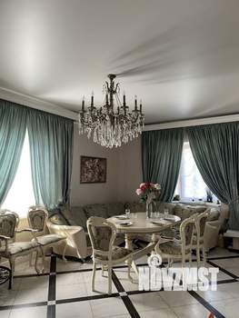 Дом 150м&sup2;, 2-этажный, посуточно, 