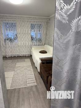 Дом 70м&sup2;, 1-этажный, на длительный срок, 