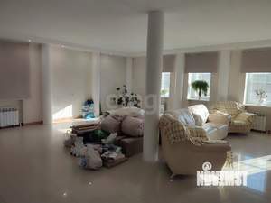 Дом 300м², 2-этажный, на длительный срок, 