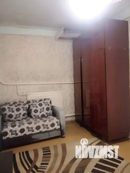 Дом 65м&sup2;, 1-этажный, на длительный срок, 