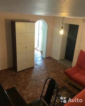 Дом 50м², 1-этажный, на длительный срок, 