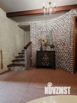 Дом 90м&sup2;, 2-этажный, на длительный срок, 