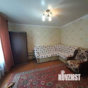 Дом 40м², 1-этажный, на длительный срок, 