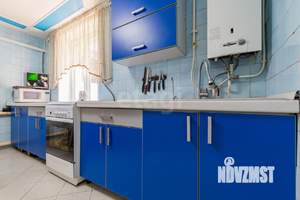 Дом 100м&sup2;, 2-этажный, на длительный срок, 