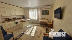 Дом 85м², 1-этажный, посуточно, 