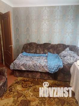 Дом 50м², 1-этажный, посуточно, 