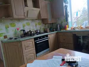 Дом 100м&sup2;, 2-этажный, на длительный срок, 