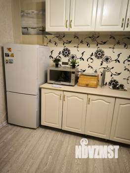 Дом 54м&sup2;, 1-этажный, на длительный срок, 