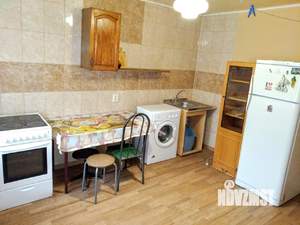 Коттедж 30м², 2-этажный, на длительный срок, 