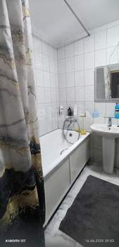 Дом 50м², 2-этажный, на длительный срок, 