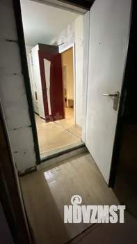 Дом 45м², 1-этажный, на длительный срок, 