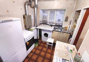 Дом 42м&sup2;, 1-этажный, на длительный срок, 