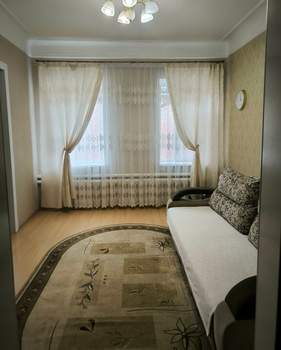 Дом 54м², 2-этажный, на длительный срок, 