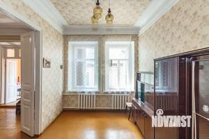Дом 25м², 1-этажный, на длительный срок, 