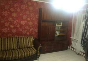 Дом 70м&sup2;, 1-этажный, на длительный срок, 