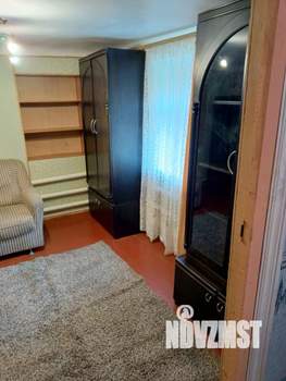 Дом 45м², 1-этажный, на длительный срок, 