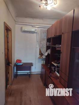 Дом 85м&sup2;, 1-этажный, на длительный срок, 