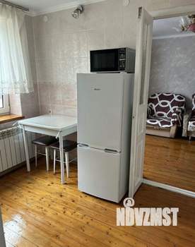 Дом 30м&sup2;, 1-этажный, на длительный срок, 