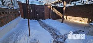 Дом 70м&sup2;, 1-этажный, на длительный срок, 