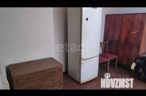 Дом 55м&sup2;, 1-этажный, на длительный срок, 