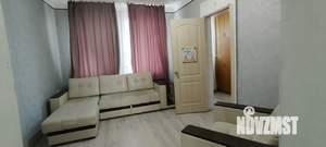 Дом 54м², 1-этажный, на длительный срок, 