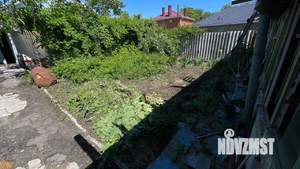 Дом 59м&sup2;, 1-этажный, на длительный срок, 