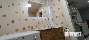 Дом 54м², 1-этажный, на длительный срок, 