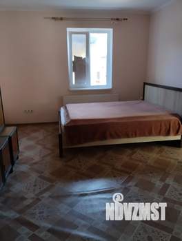 Таунхаус 60м², 1-этажный, на длительный срок, 