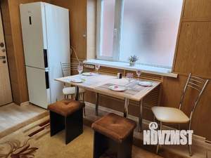 Дом 60м&sup2;, 1-этажный, посуточно, 